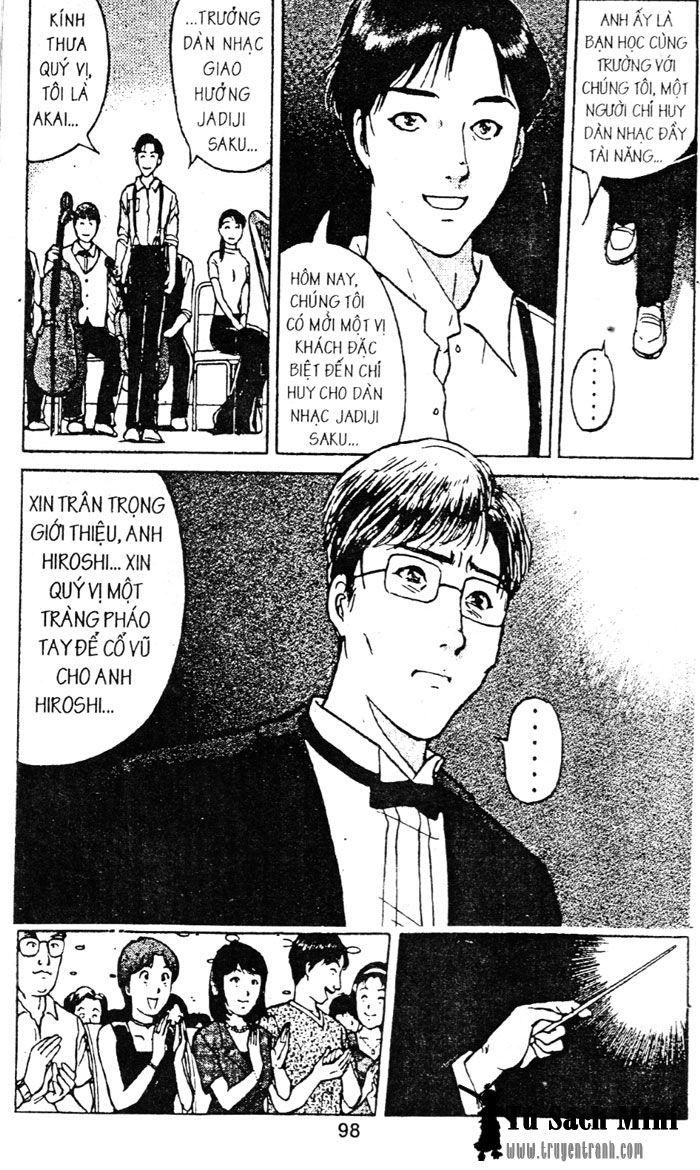 Thám Tử Kindaichi Chapter 55.1 - 13