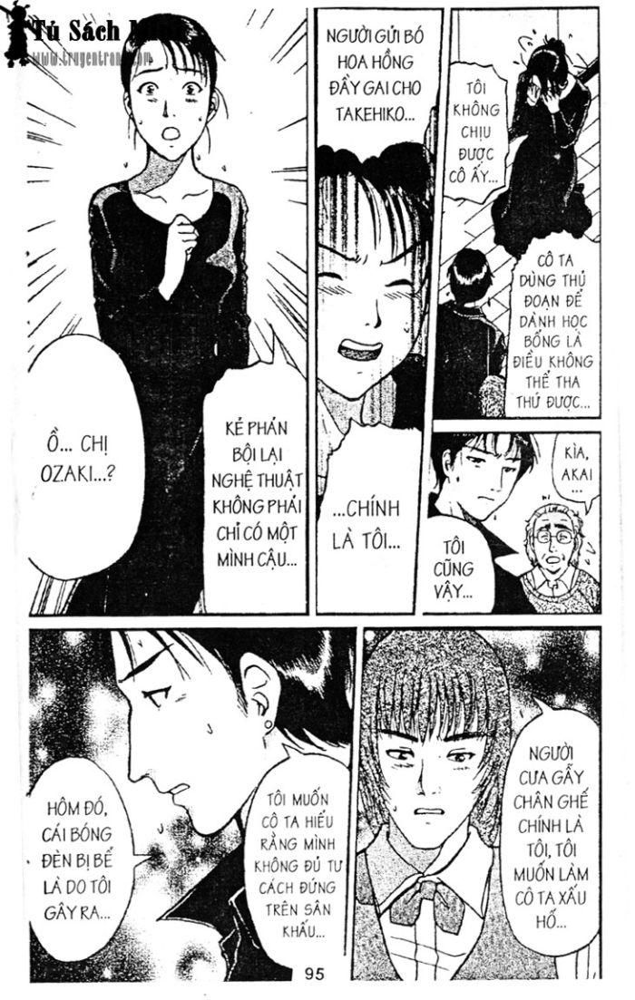 Thám Tử Kindaichi Chapter 55.1 - 9