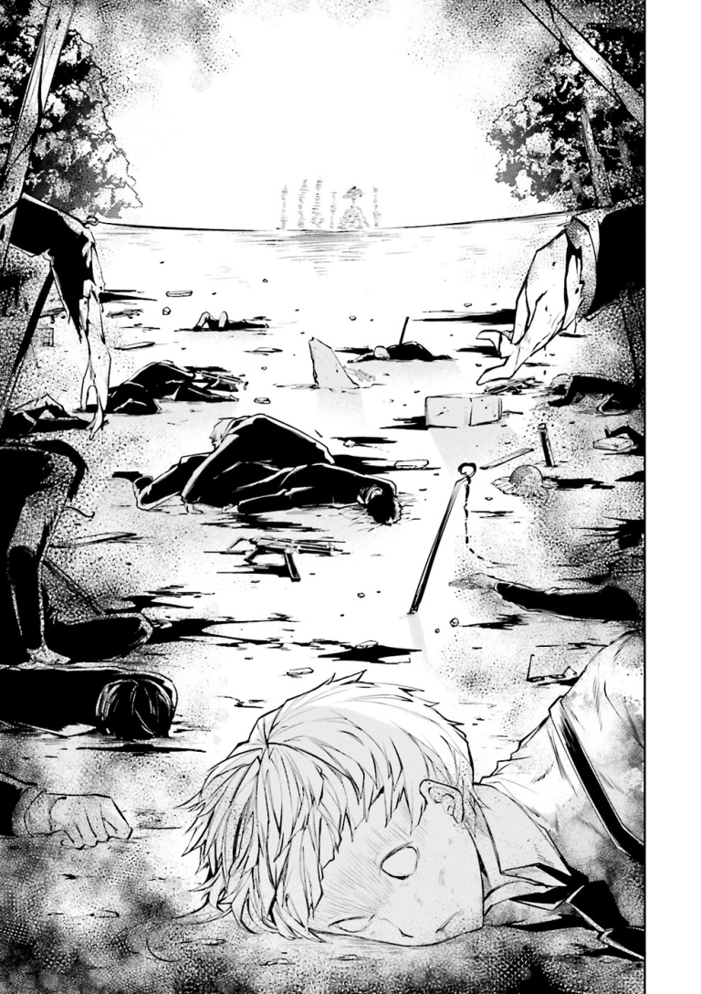 Đặc Nhiệm Thám Tử Chapter 18 - 45