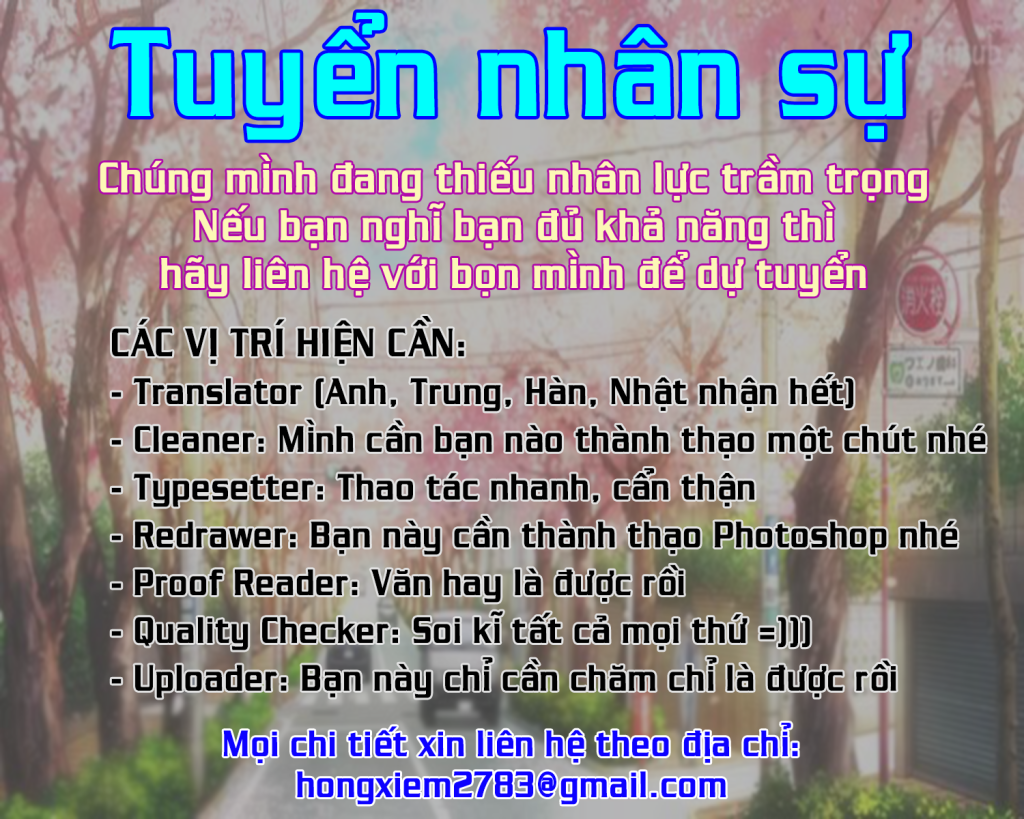Đặc Nhiệm Thám Tử Chapter 21 - 4