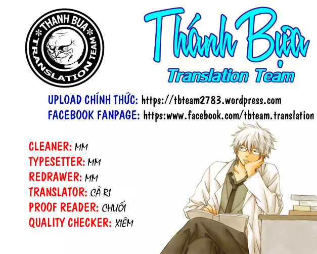 Đặc Nhiệm Thám Tử Chapter 51 - 2