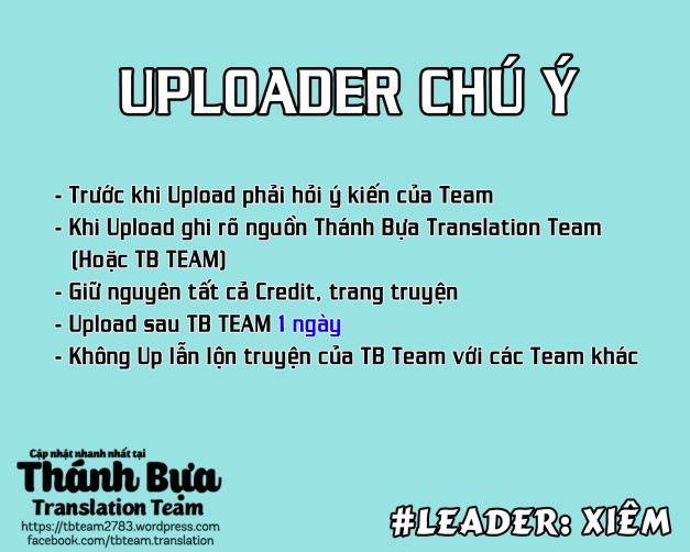 Đặc Nhiệm Thám Tử Chapter 30 - 4