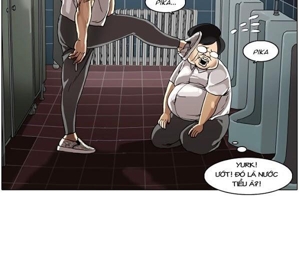 Hoán Đổi Diệu Kỳ Chapter 1 - 11