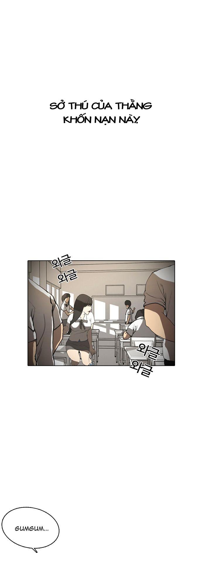 Hoán Đổi Diệu Kỳ Chapter 1 - 14