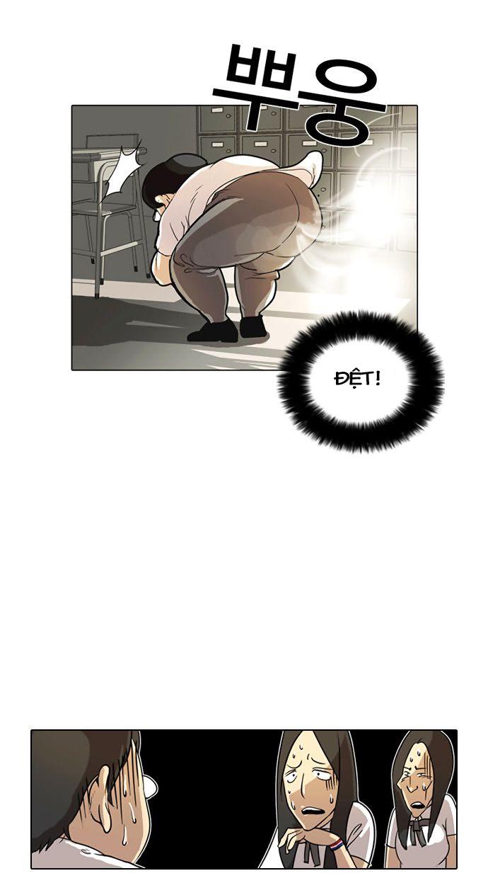 Hoán Đổi Diệu Kỳ Chapter 1 - 31