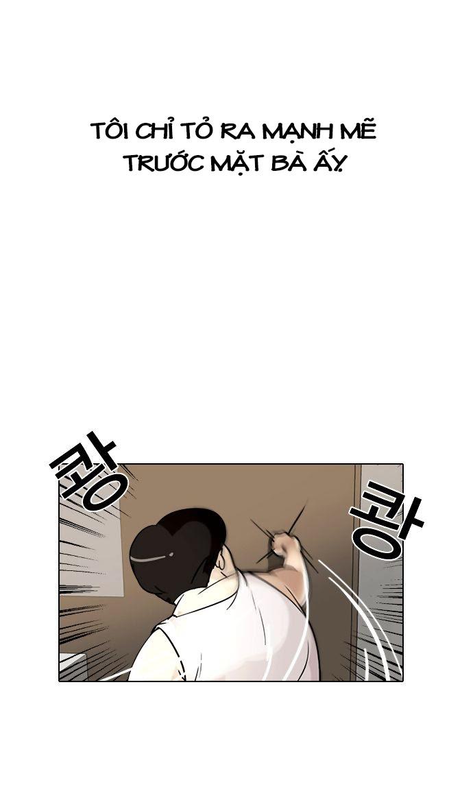 Hoán Đổi Diệu Kỳ Chapter 1 - 45