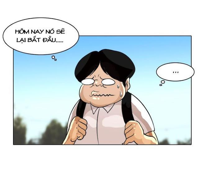 Hoán Đổi Diệu Kỳ Chapter 1 - 52