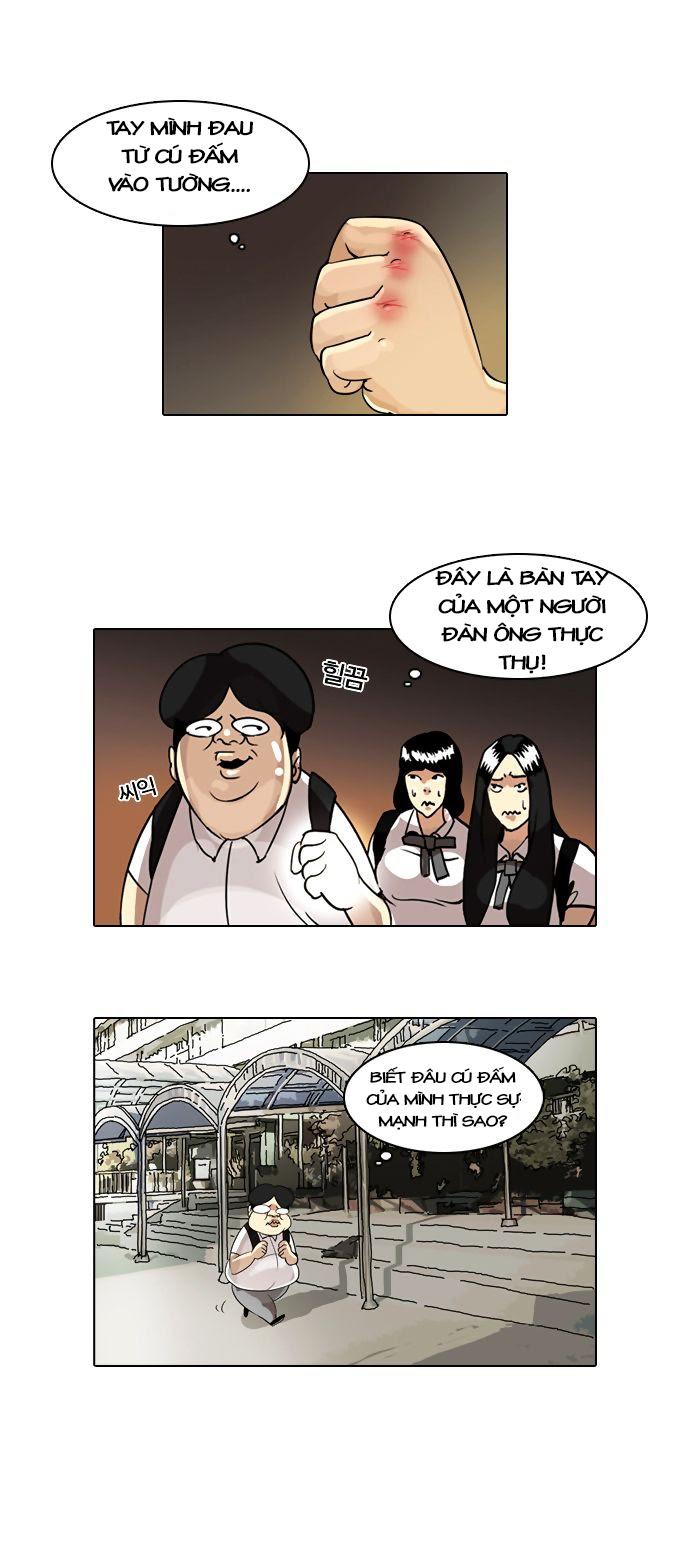 Hoán Đổi Diệu Kỳ Chapter 1 - 53