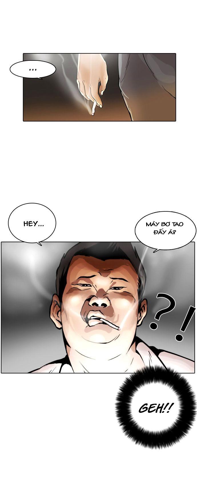 Hoán Đổi Diệu Kỳ Chapter 1 - 8