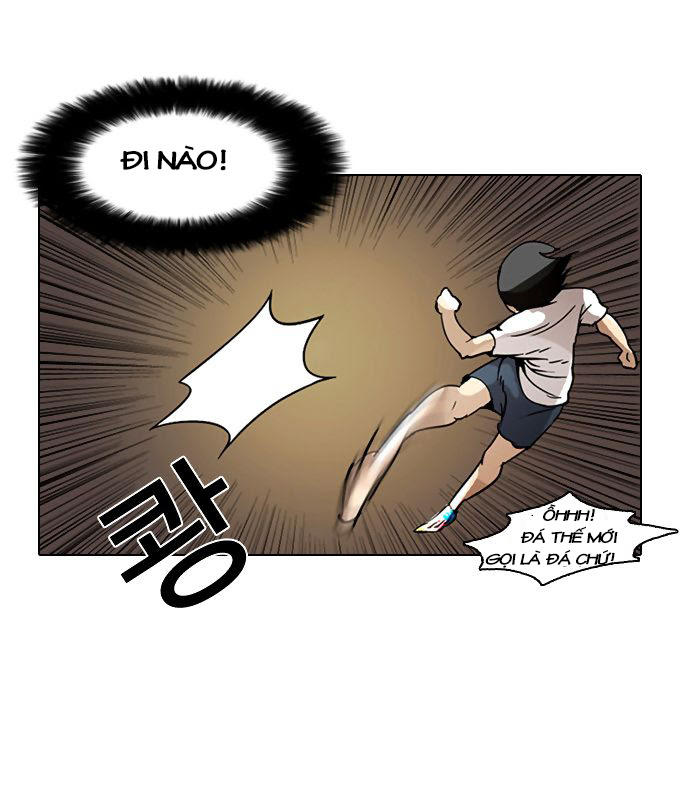 Hoán Đổi Diệu Kỳ Chapter 1 - 72