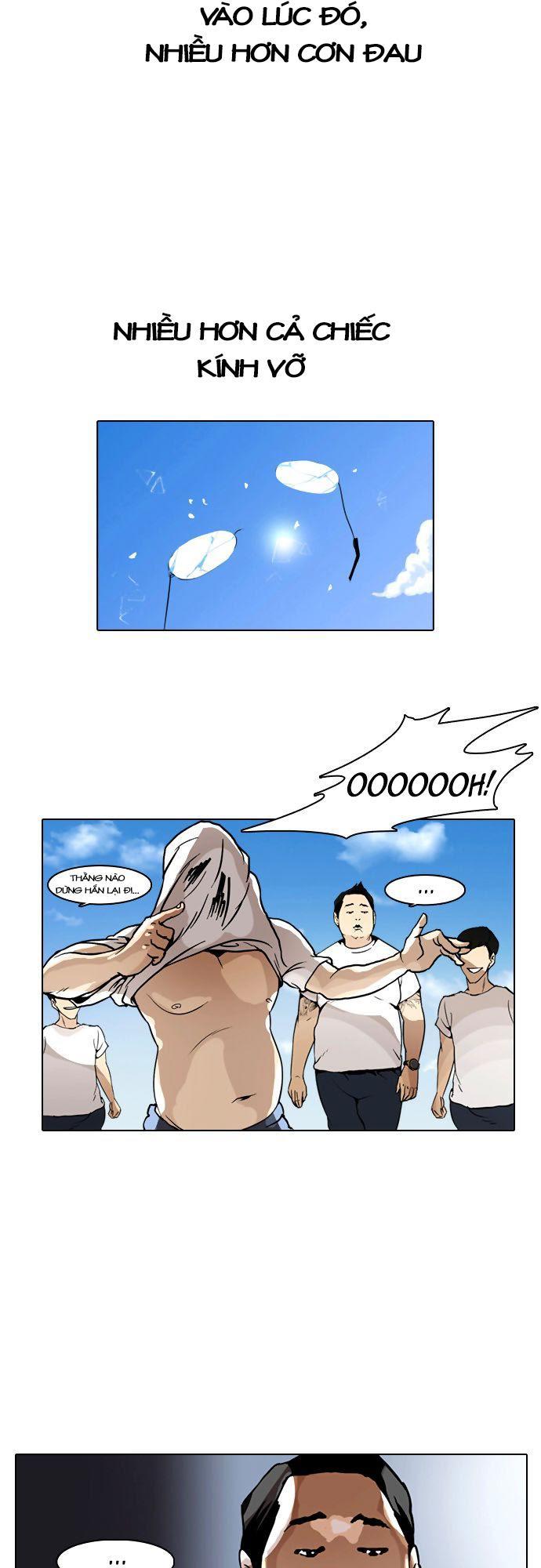 Hoán Đổi Diệu Kỳ Chapter 1 - 77