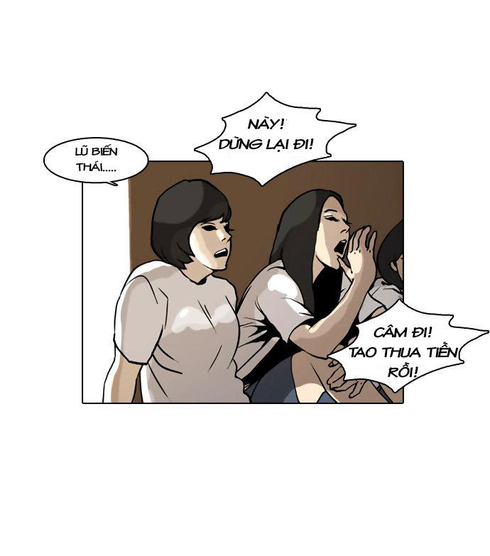 Hoán Đổi Diệu Kỳ Chapter 1 - 80