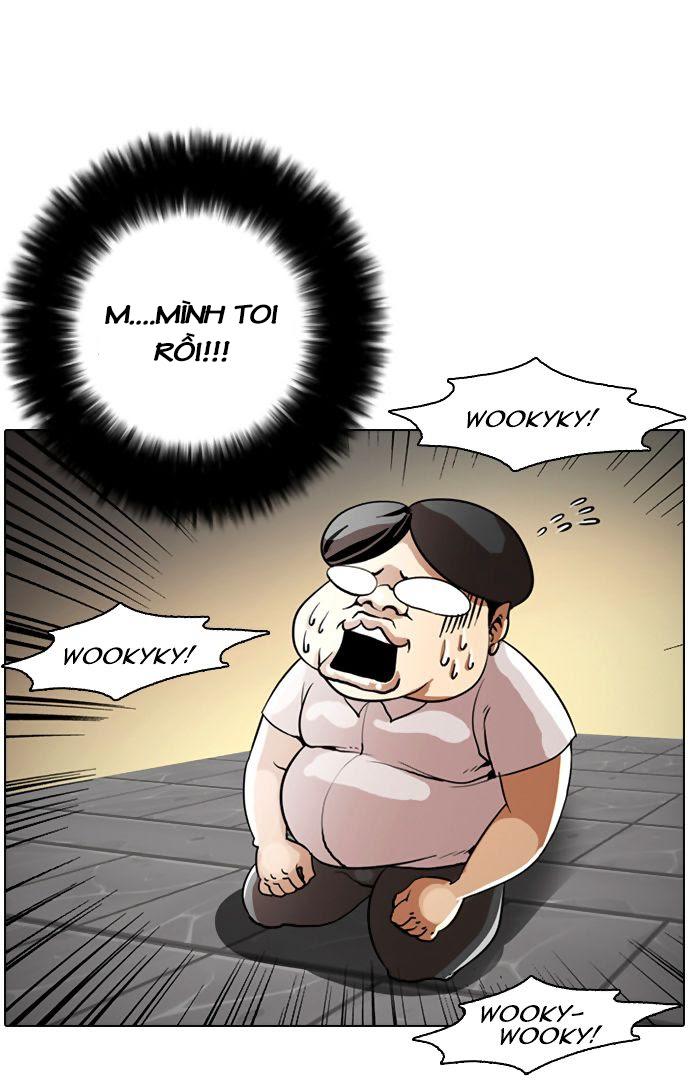 Hoán Đổi Diệu Kỳ Chapter 1 - 9