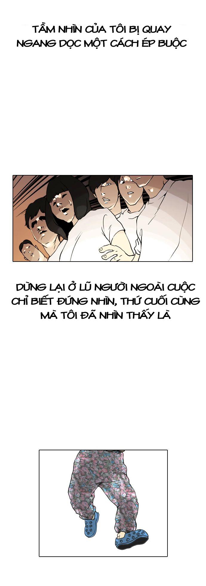 Hoán Đổi Diệu Kỳ Chapter 1 - 85