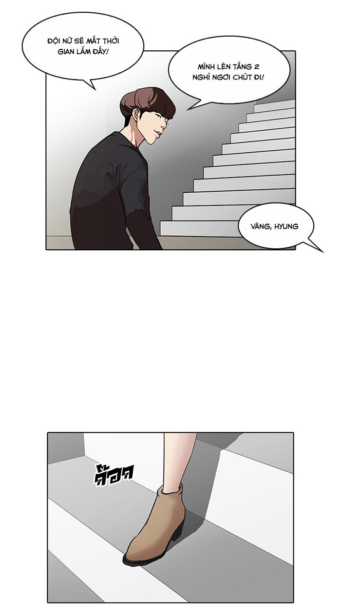 Hoán Đổi Diệu Kỳ Chapter 102 - 47