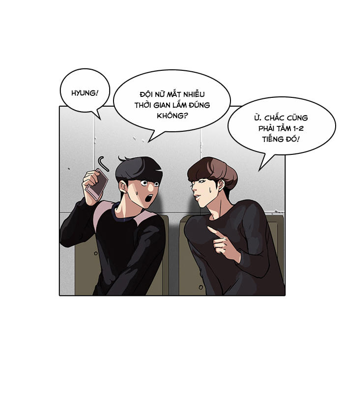 Hoán Đổi Diệu Kỳ Chapter 102 - 64