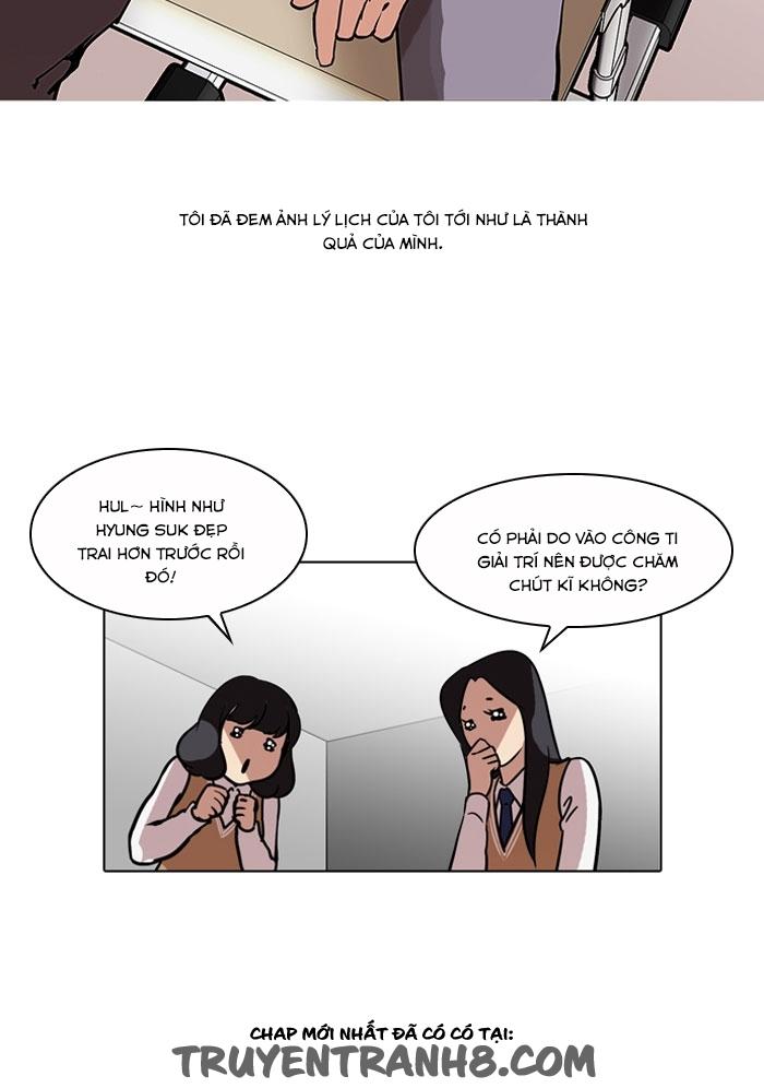 Hoán Đổi Diệu Kỳ Chapter 104 - 22