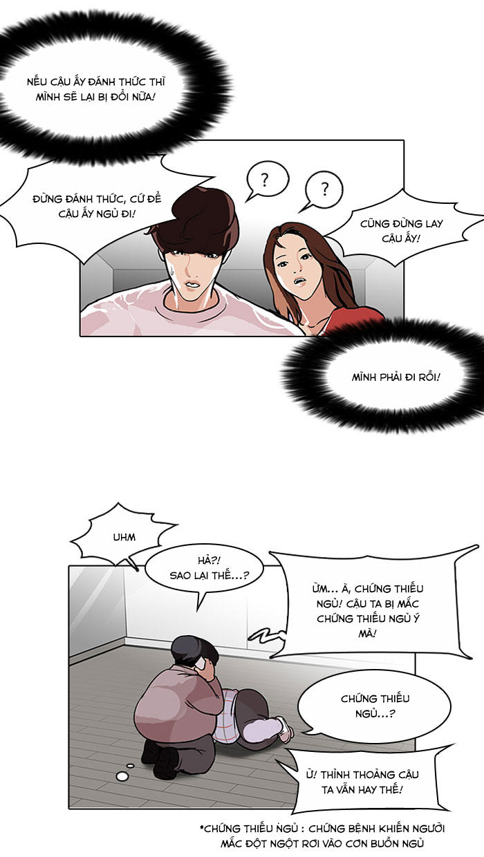 Hoán Đổi Diệu Kỳ Chapter 104 - 10