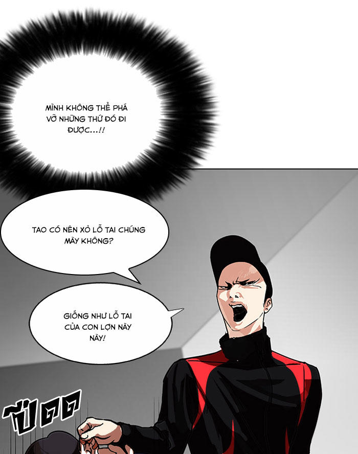 Hoán Đổi Diệu Kỳ Chapter 105 - 14