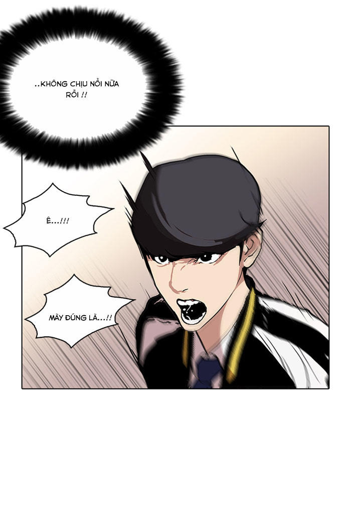 Hoán Đổi Diệu Kỳ Chapter 105 - 17
