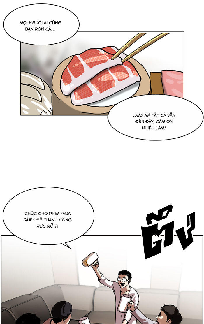 Hoán Đổi Diệu Kỳ Chapter 105 - 44