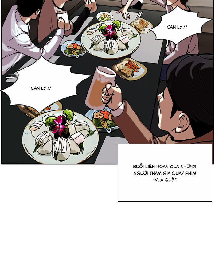 Hoán Đổi Diệu Kỳ Chapter 105 - 45
