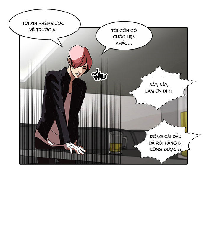 Hoán Đổi Diệu Kỳ Chapter 105 - 55