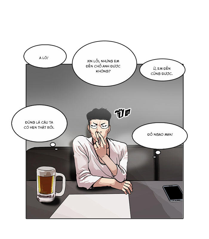 Hoán Đổi Diệu Kỳ Chapter 105 - 60