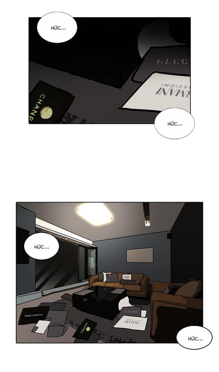Hoán Đổi Diệu Kỳ Chapter 105 - 80