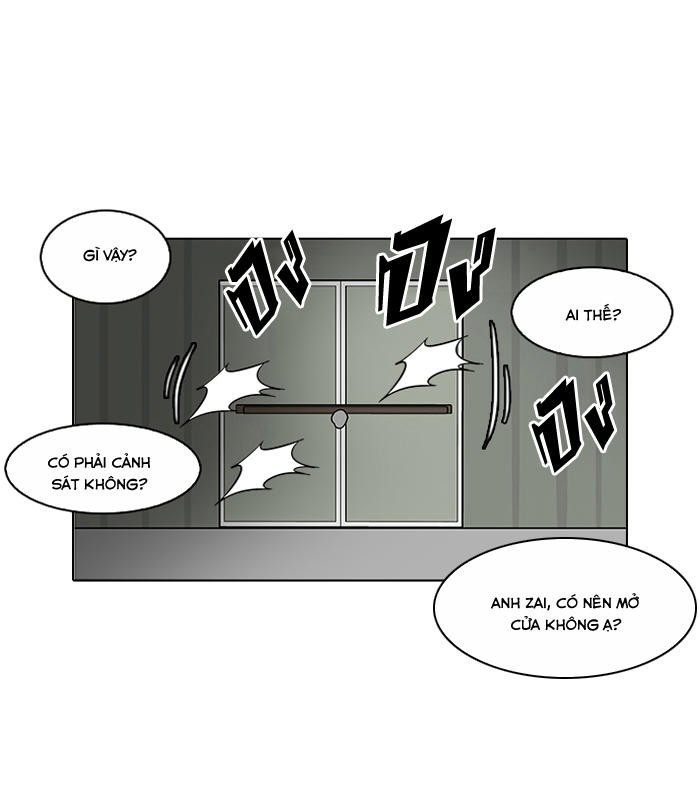 Hoán Đổi Diệu Kỳ Chapter 107 - 23