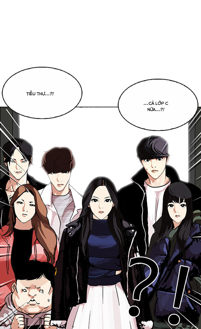 Hoán Đổi Diệu Kỳ Chapter 107 - 28