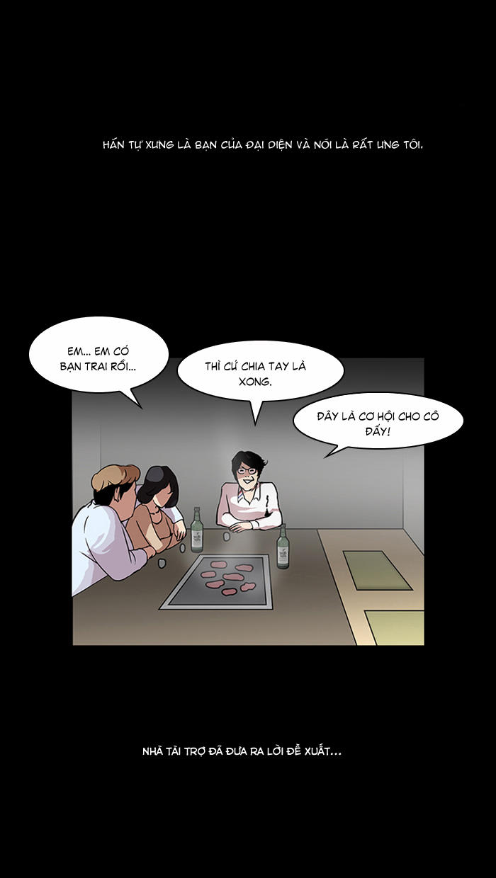 Hoán Đổi Diệu Kỳ Chapter 107 - 9