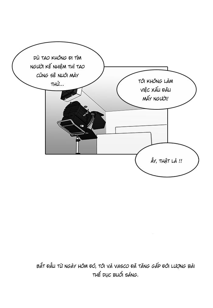Hoán Đổi Diệu Kỳ Chapter 109 - 58