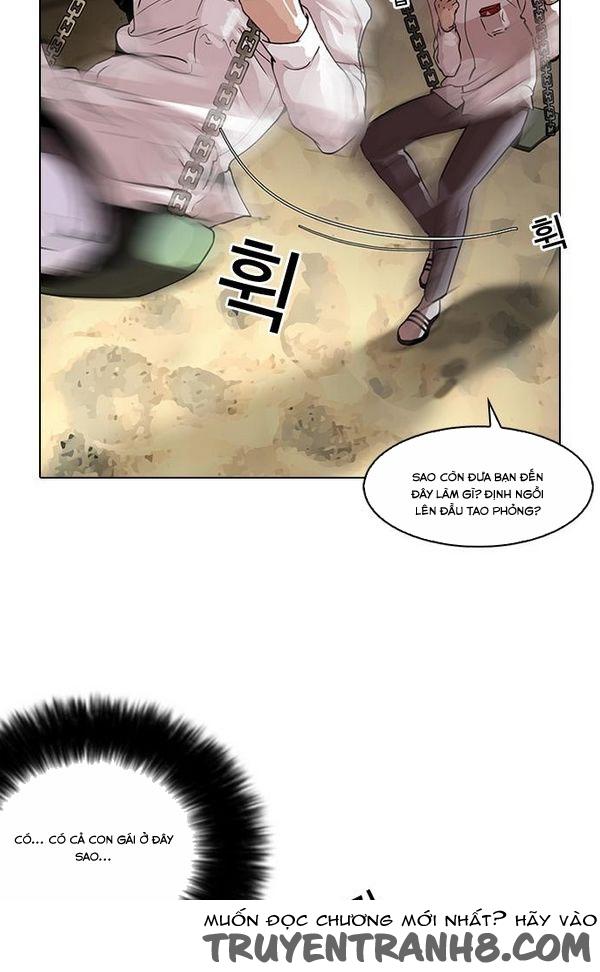 Hoán Đổi Diệu Kỳ Chapter 111 - 21