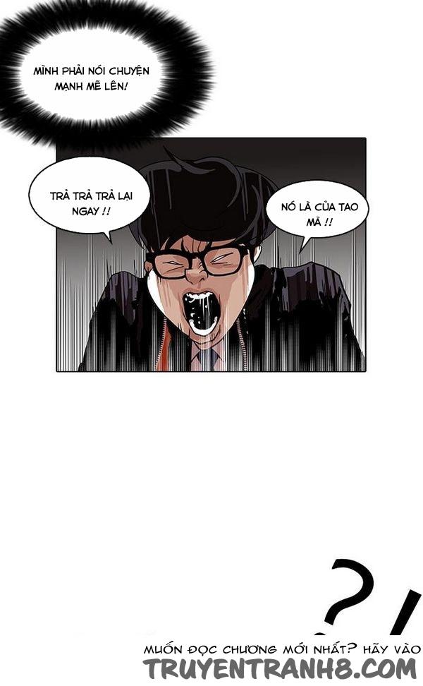 Hoán Đổi Diệu Kỳ Chapter 111 - 23