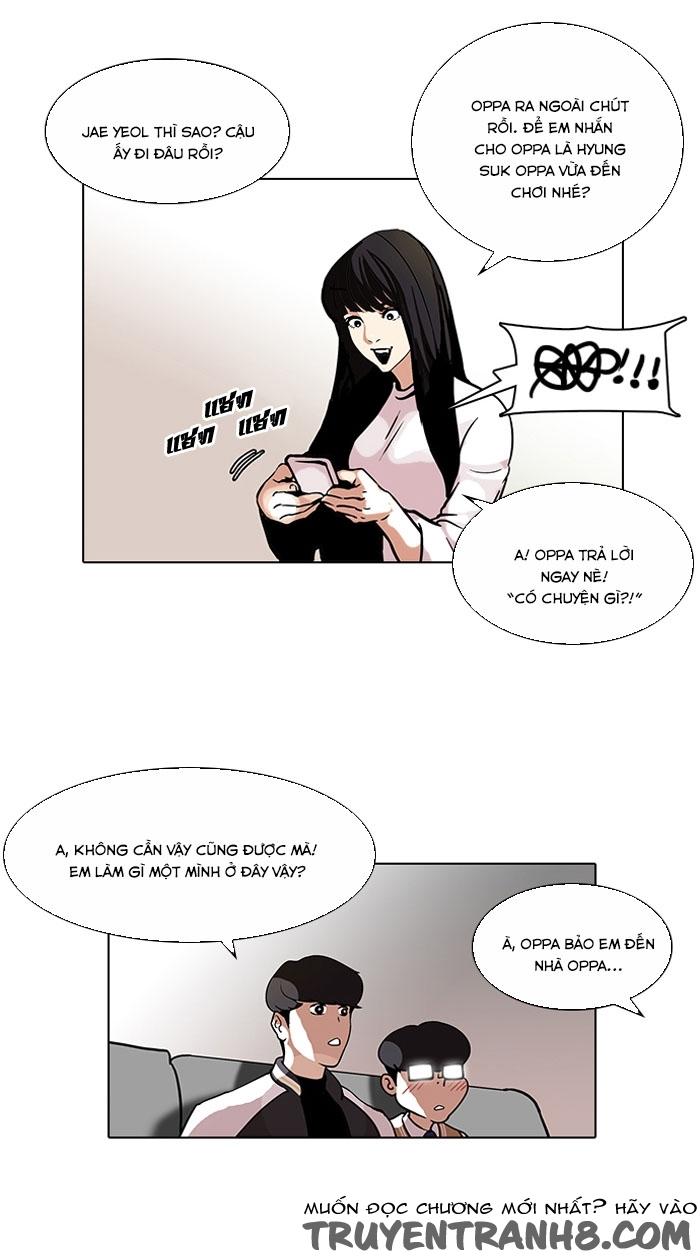 Hoán Đổi Diệu Kỳ Chapter 111 - 50