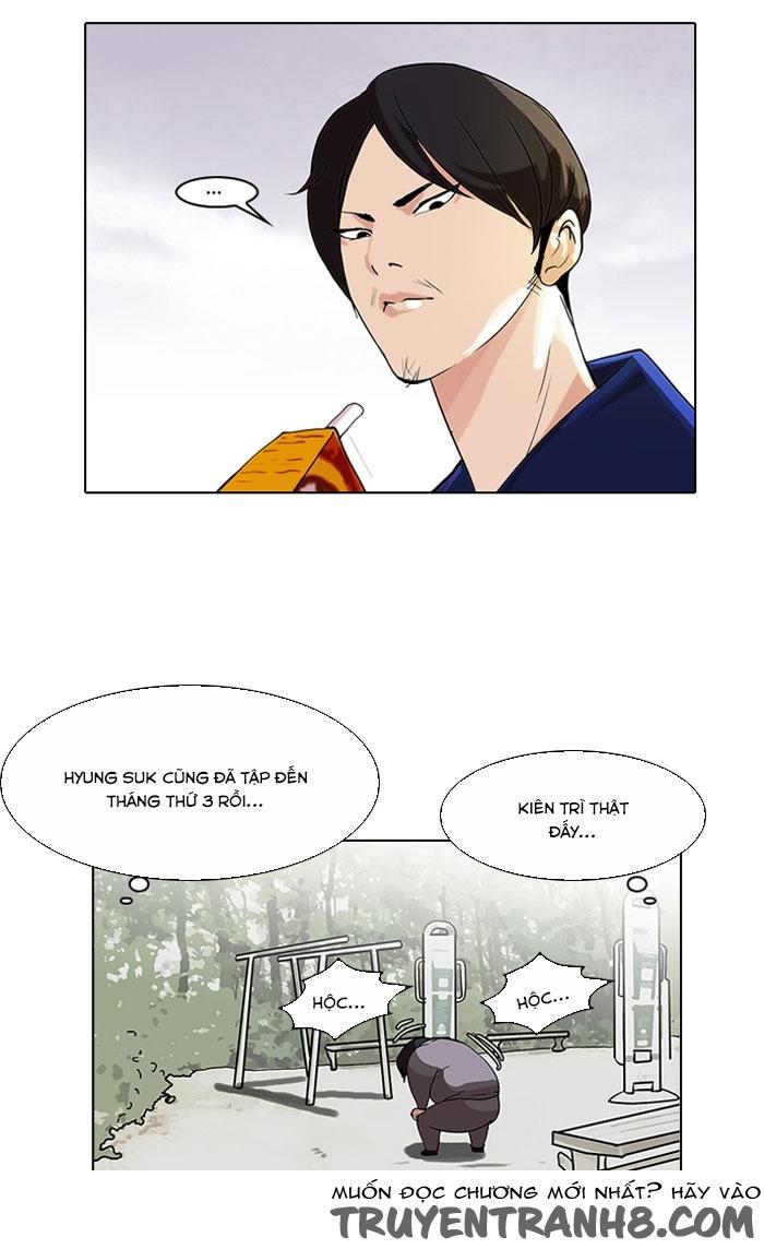 Hoán Đổi Diệu Kỳ Chapter 111 - 86