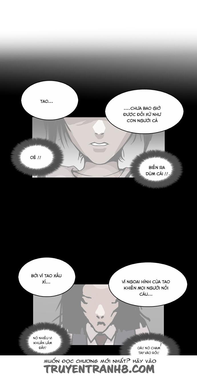 Hoán Đổi Diệu Kỳ Chapter 119 - 28