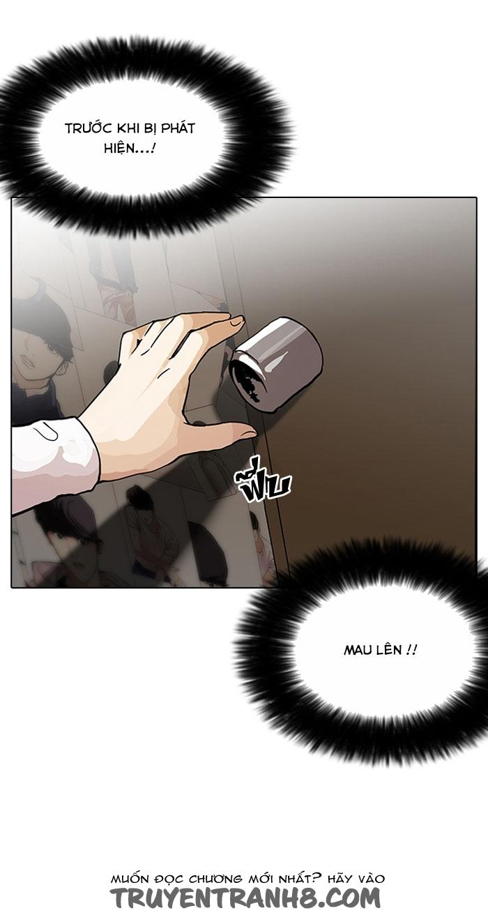 Hoán Đổi Diệu Kỳ Chapter 120 - 11
