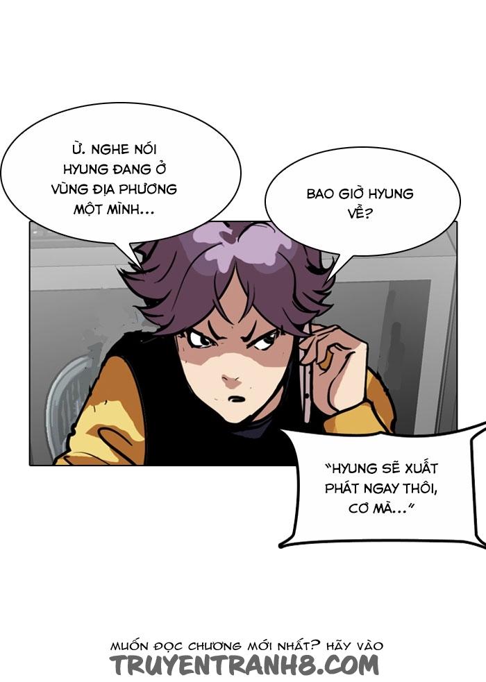 Hoán Đổi Diệu Kỳ Chapter 120 - 25