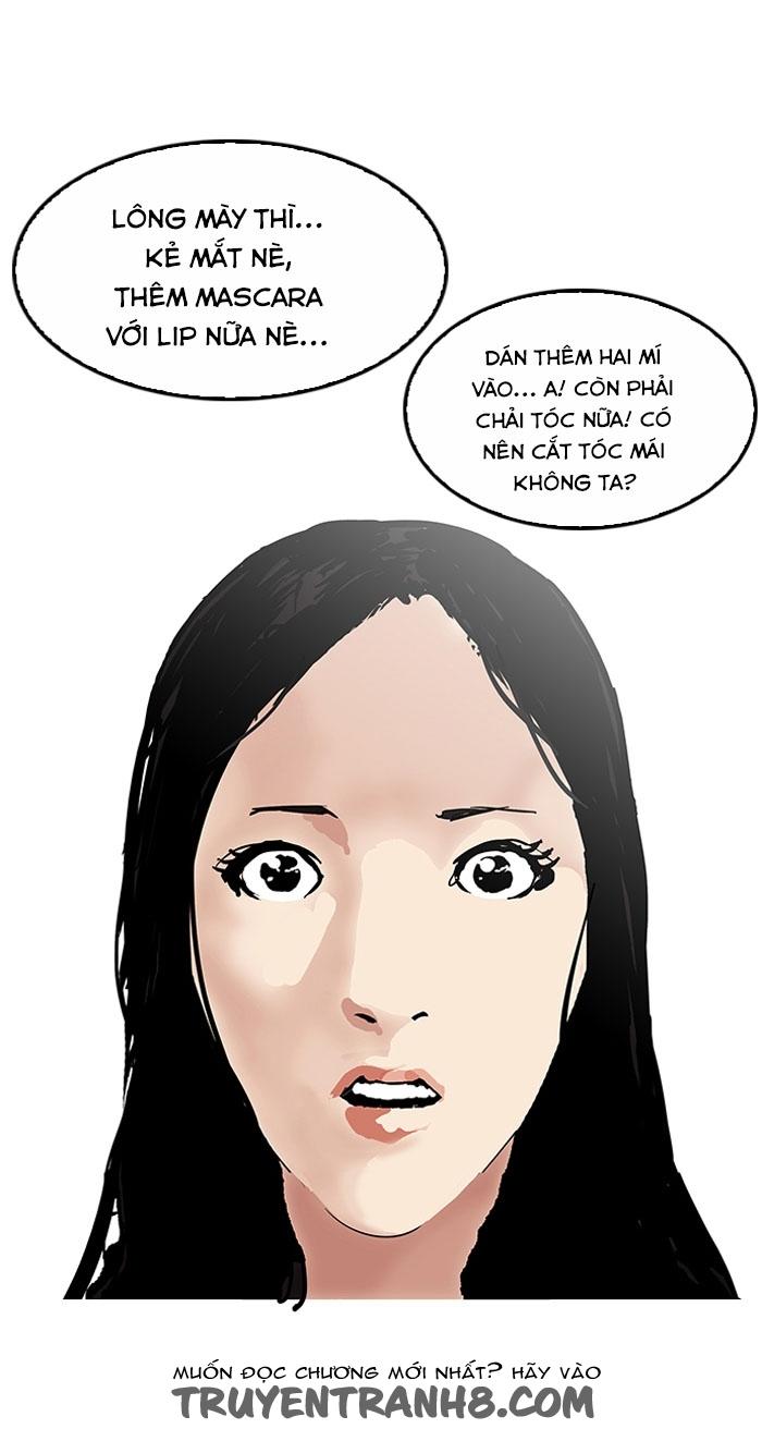 Hoán Đổi Diệu Kỳ Chapter 120 - 94