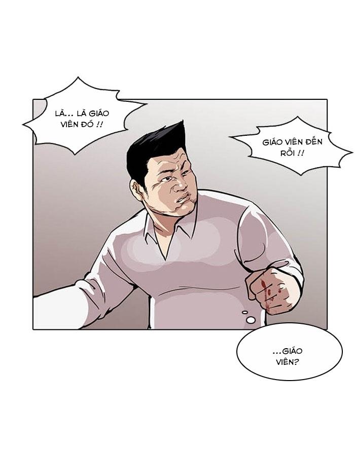 Hoán Đổi Diệu Kỳ Chapter 124 - 18