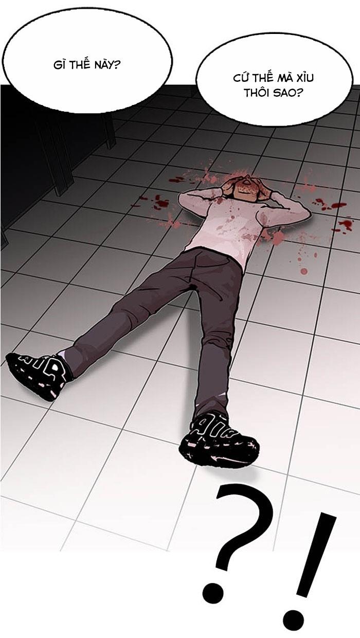 Hoán Đổi Diệu Kỳ Chapter 124 - 3