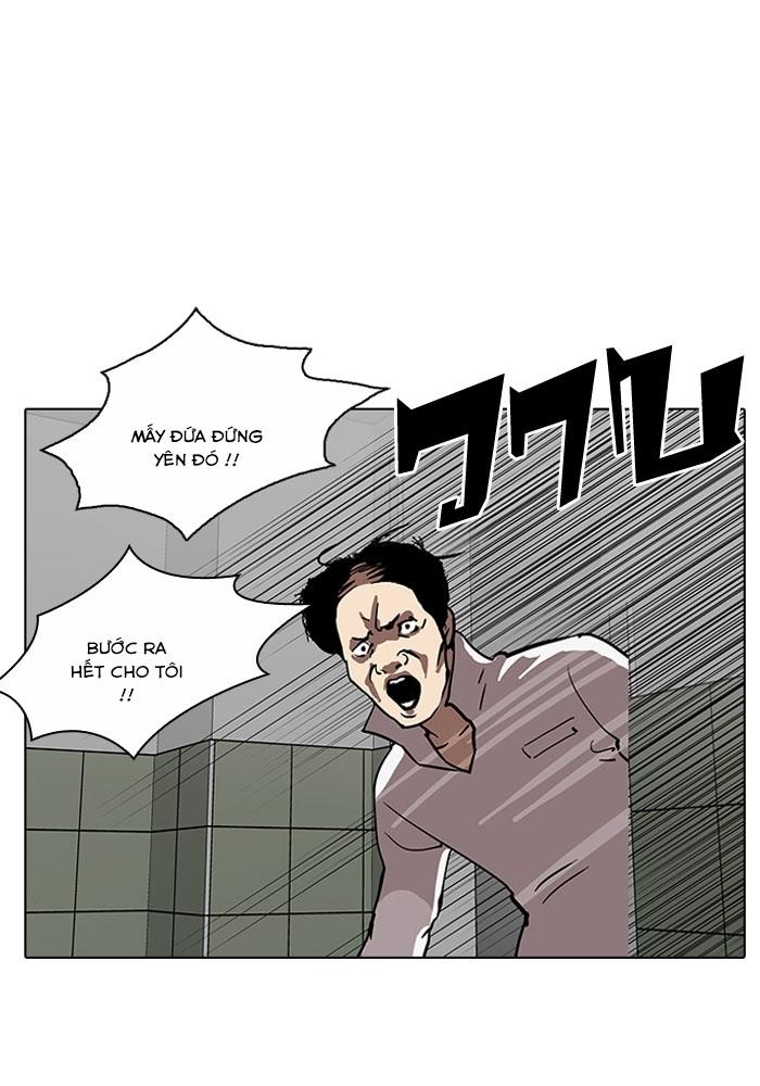 Hoán Đổi Diệu Kỳ Chapter 124 - 25