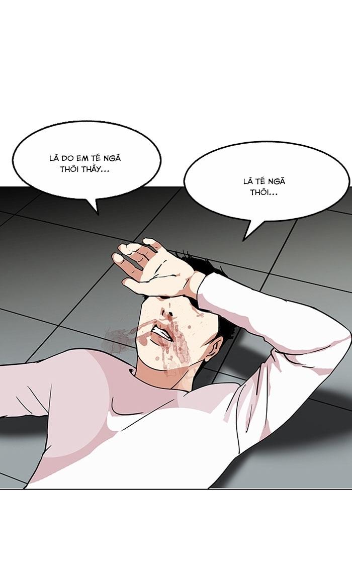 Hoán Đổi Diệu Kỳ Chapter 124 - 30