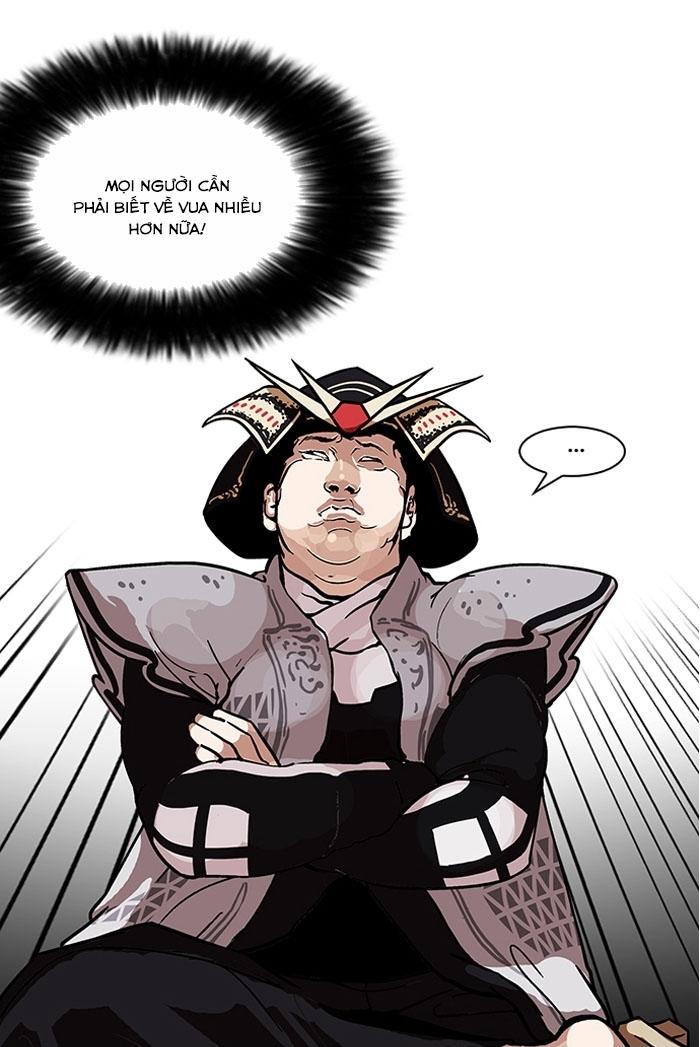 Hoán Đổi Diệu Kỳ Chapter 124 - 64