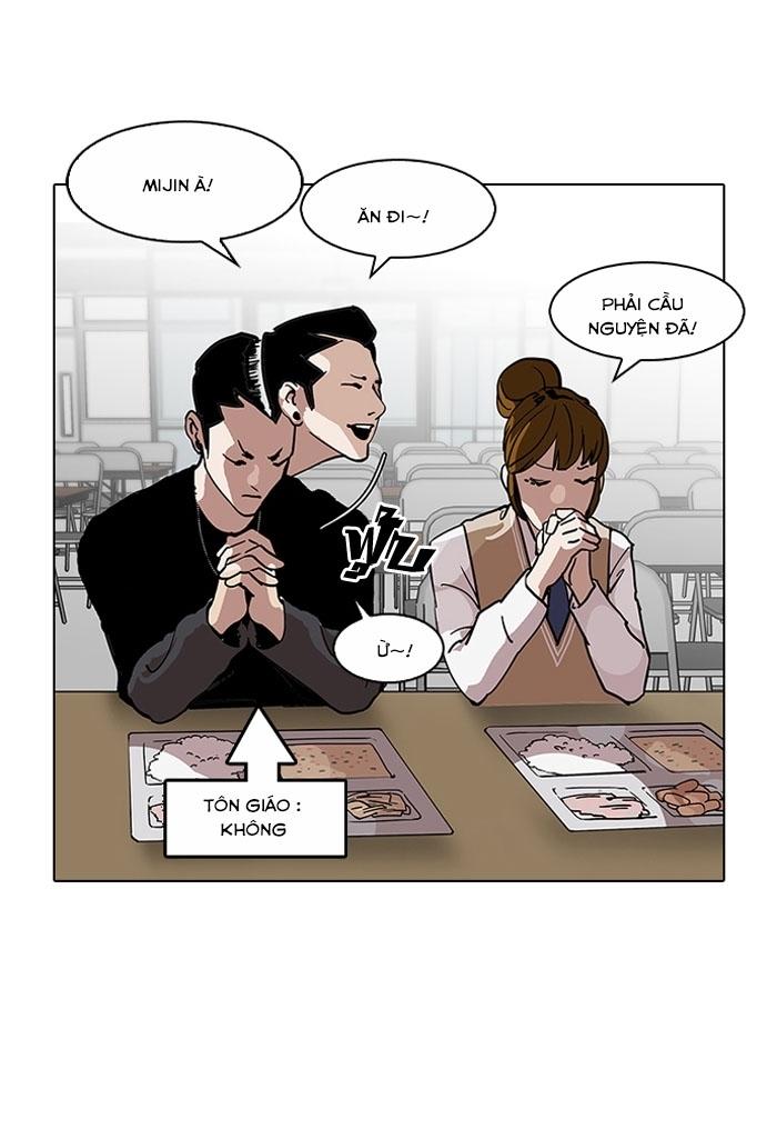 Hoán Đổi Diệu Kỳ Chapter 124 - 84