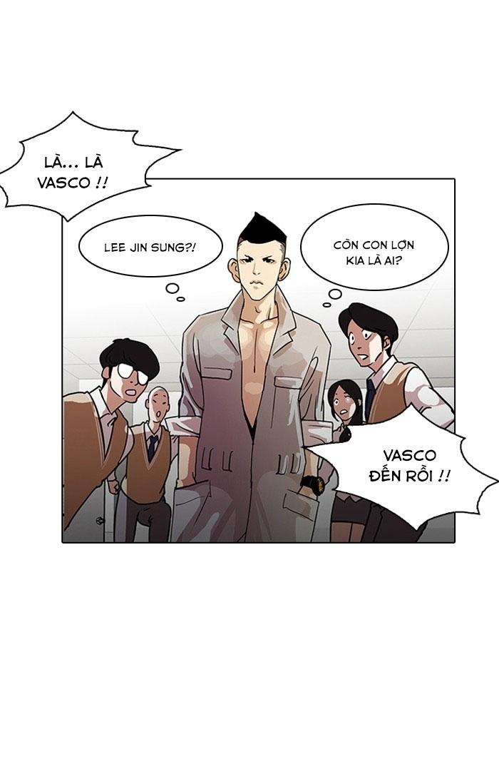 Hoán Đổi Diệu Kỳ Chapter 126 - 41