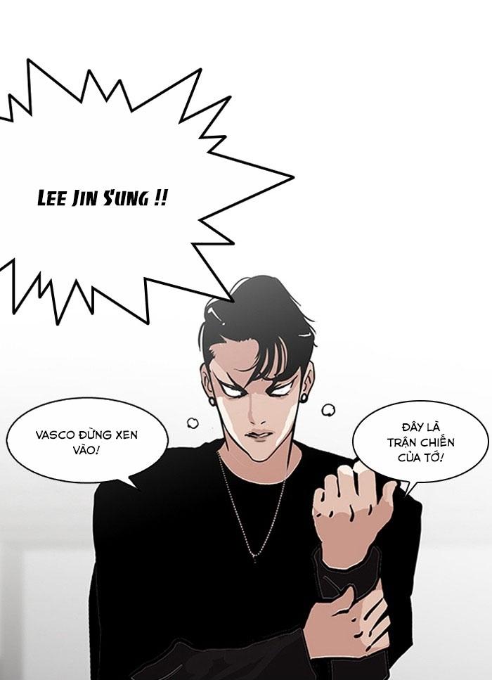 Hoán Đổi Diệu Kỳ Chapter 126 - 77