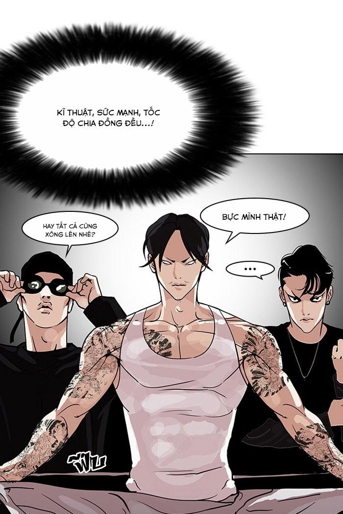 Hoán Đổi Diệu Kỳ Chapter 126 - 89